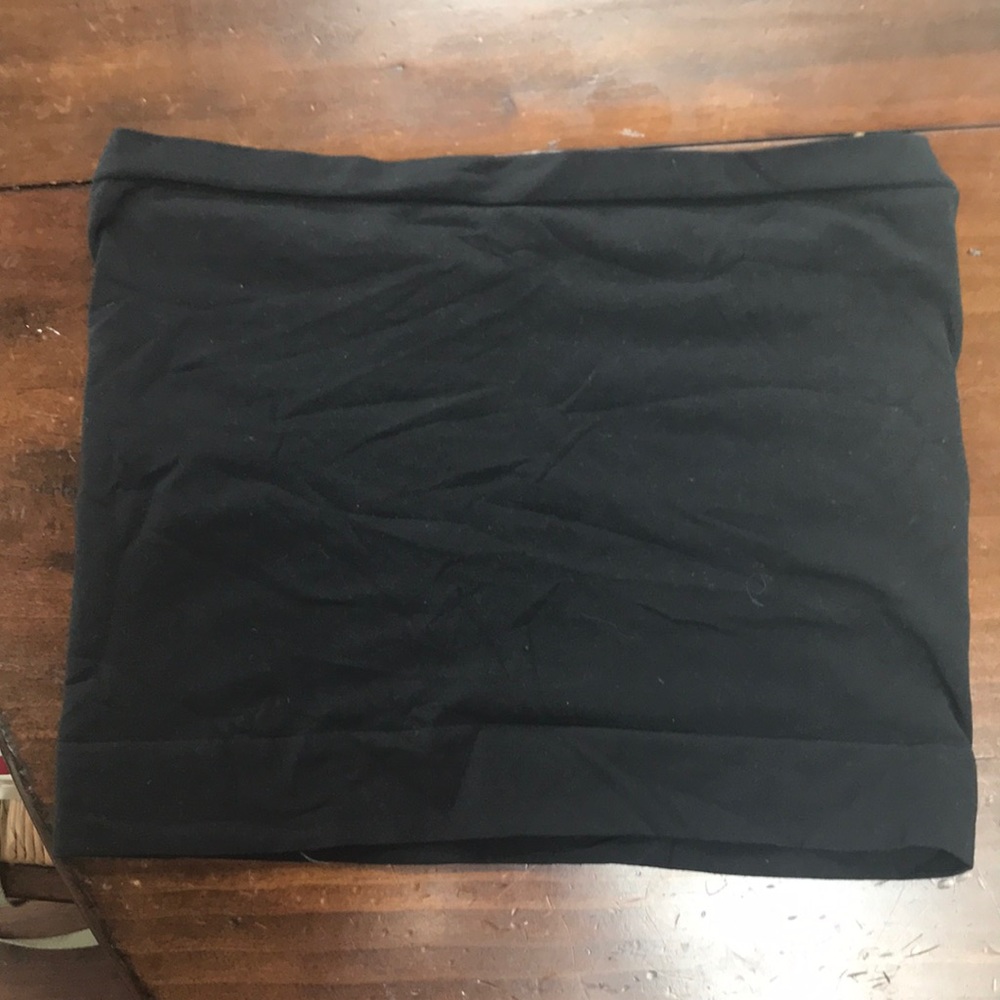 Maternity belly band